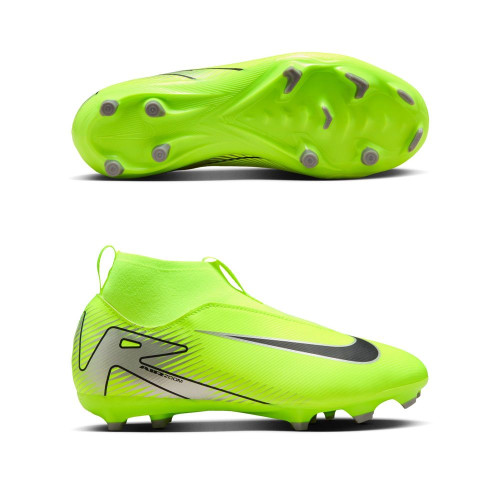 Бутси Nike Air Zoom Superfly X Academy MG fq8304-700
